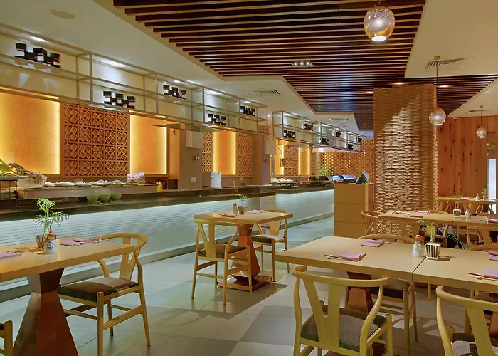 Parkroyal Yangon