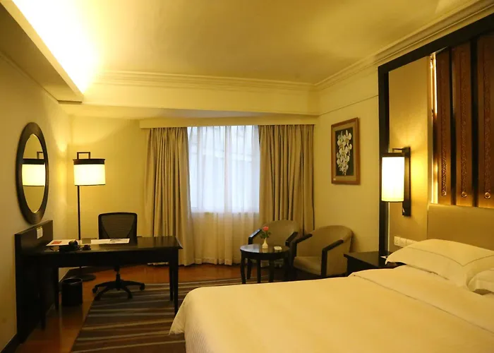 Parkroyal Yangon