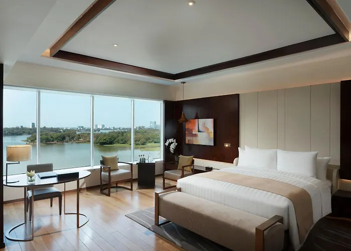 Melia Yangon