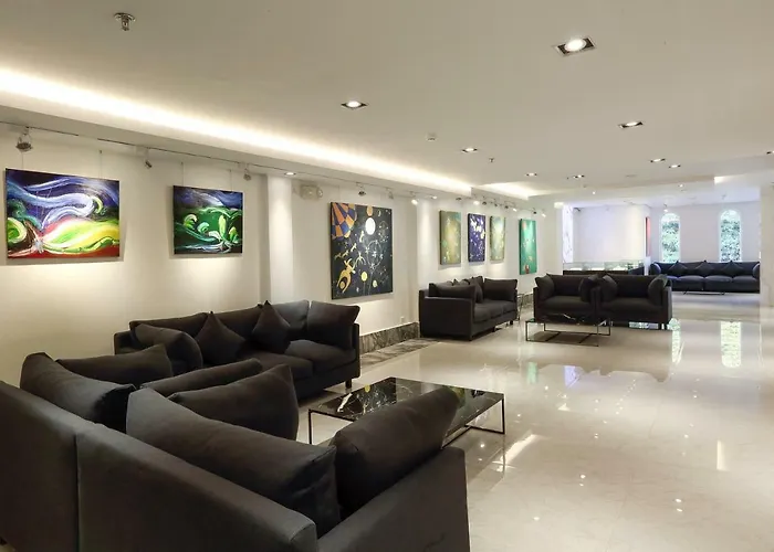 K.C Residence